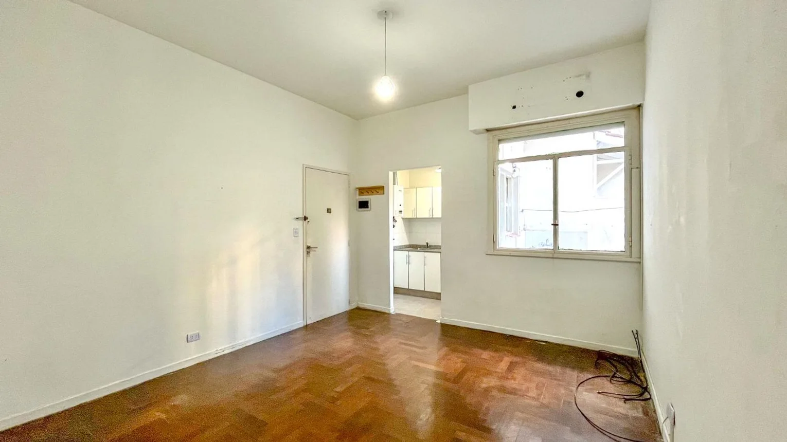 Departamento de 2 ambientes en venta en Agronomía, Pedro Morán 3100