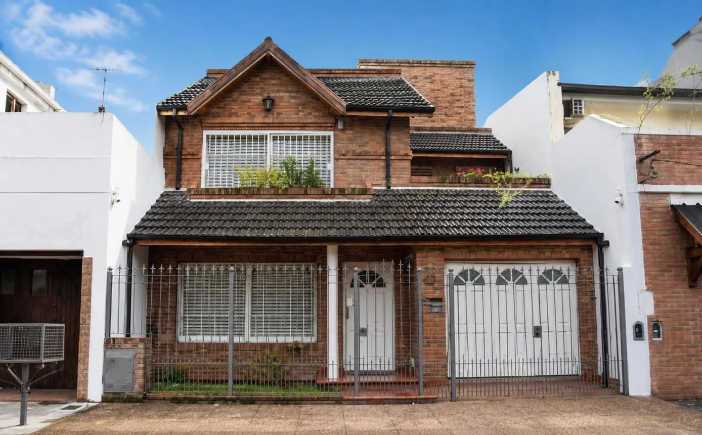 Casa en venta en Ramos Mejía