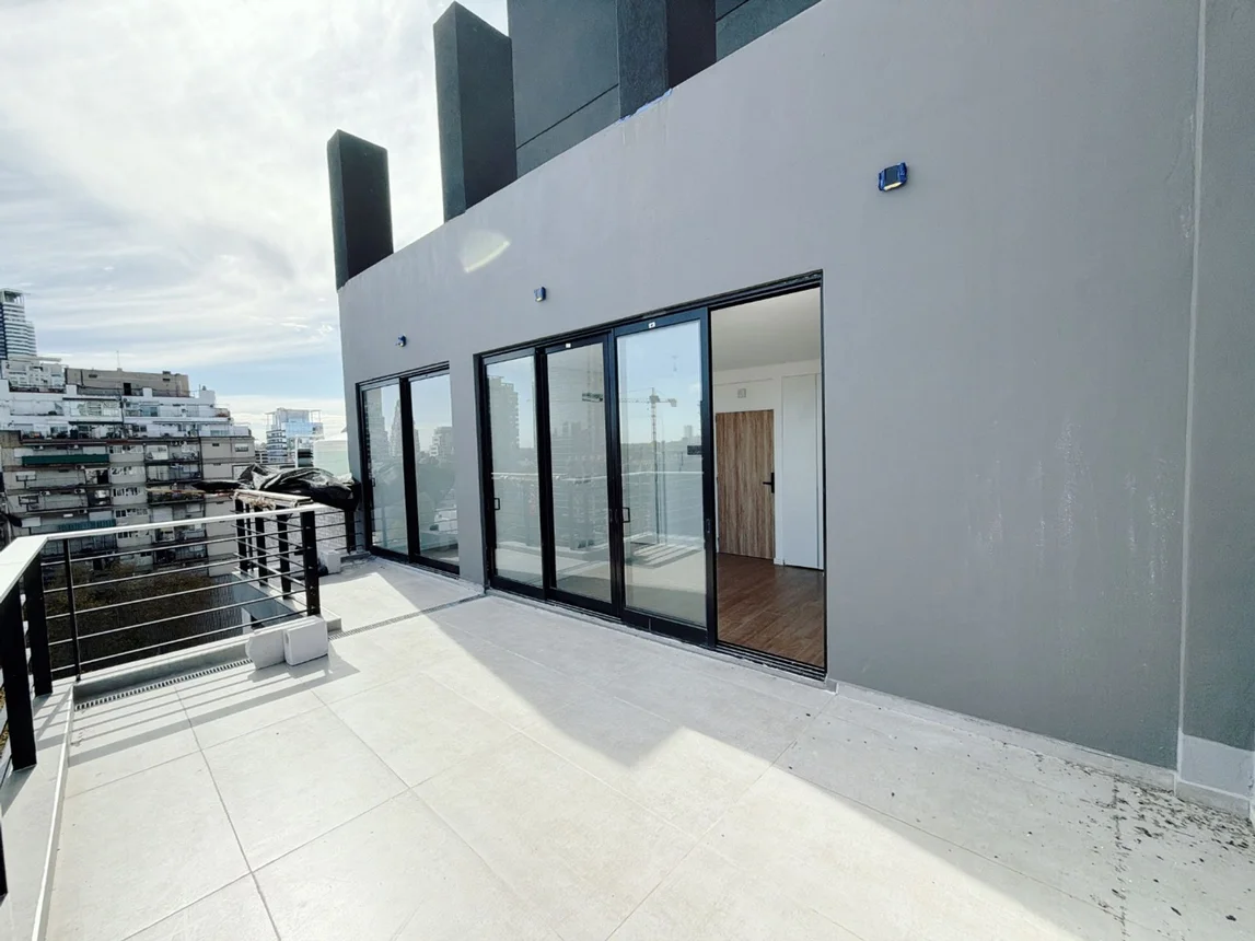 Departamento en venta en Palermo