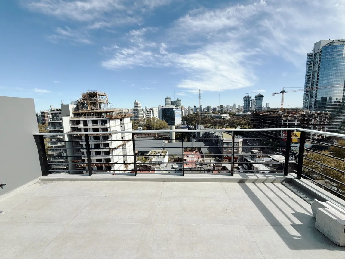 Departamento en venta en Palermo, foto 2