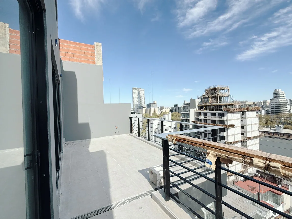 Departamento en venta en Palermo, foto 4