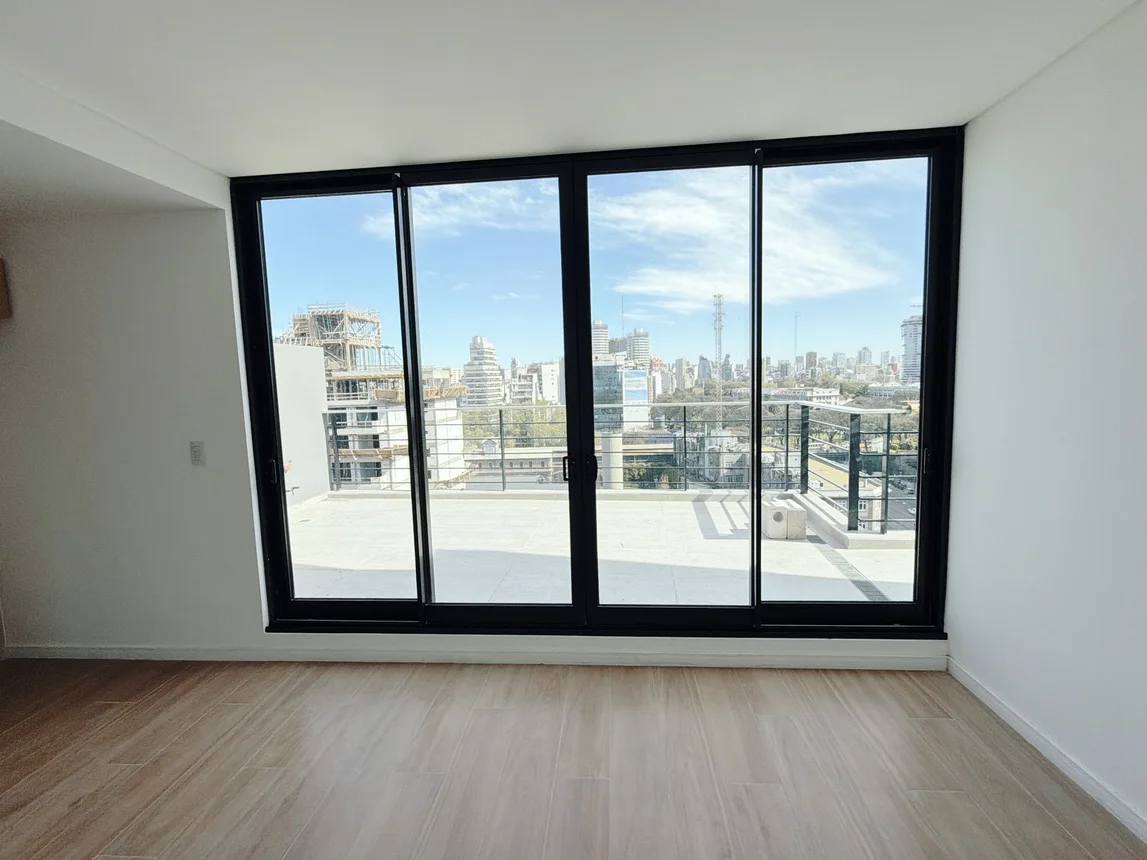 Departamento en venta en Palermo, foto 5