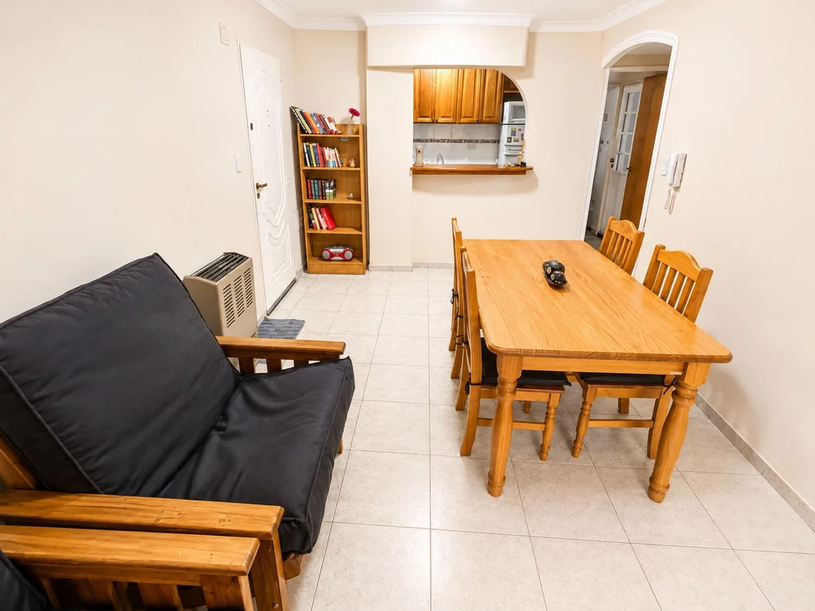 Departamento en venta en Bahía Blanca, foto 2