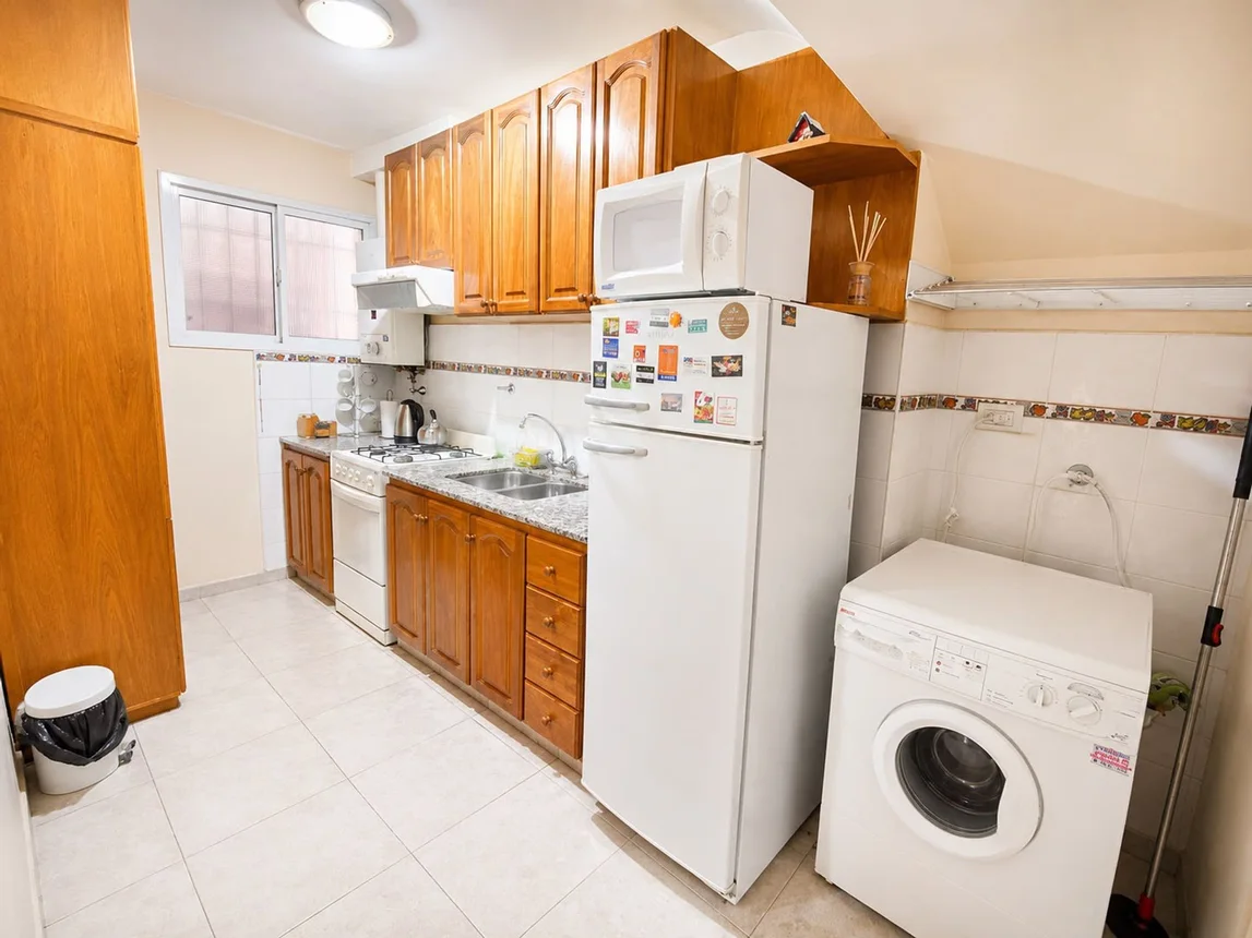 Departamento en venta en Bahía Blanca, foto 3