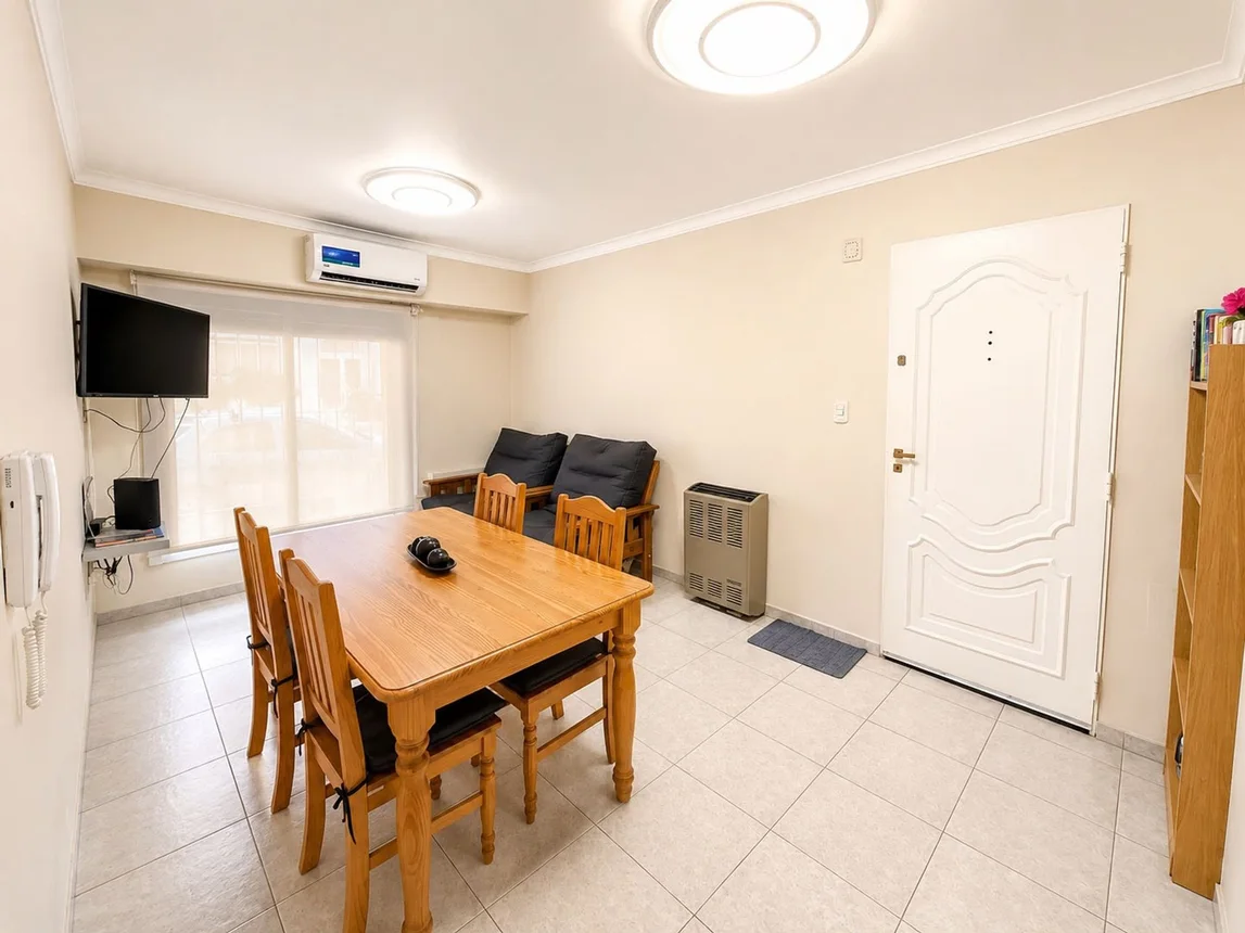 Departamento en venta en Bahía Blanca