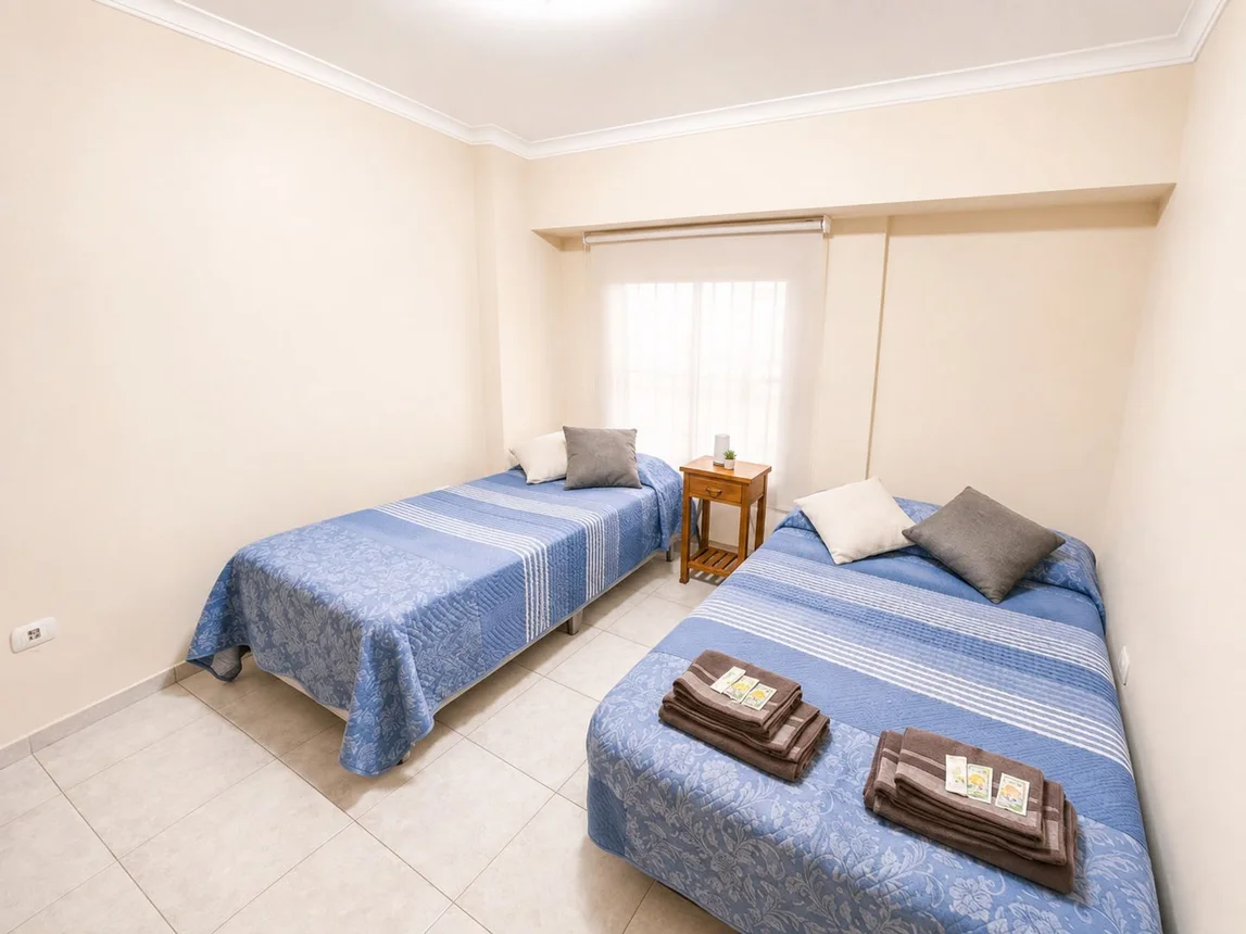 Departamento en venta en Bahía Blanca, foto 4