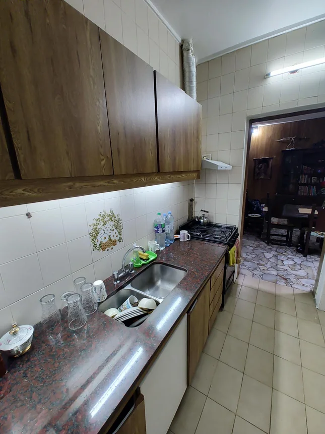 Casa de 4 ambientes en venta en Parque Chacabuco, Del Comercio 1200, foto 5