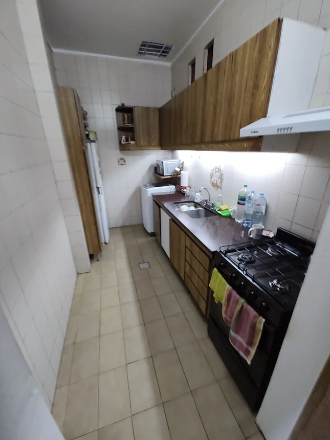 Casa de 4 ambientes en venta en Parque Chacabuco, Del Comercio 1200, foto 2