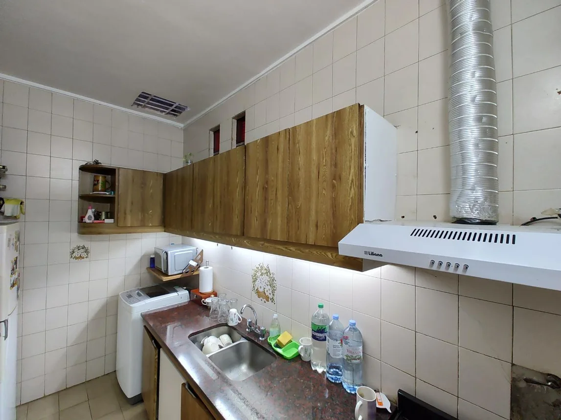 Casa de 4 ambientes en venta en Parque Chacabuco, Del Comercio 1200, foto 3