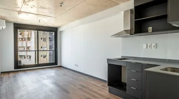 VENTA Apartamento 2 dormitorios Pocitos