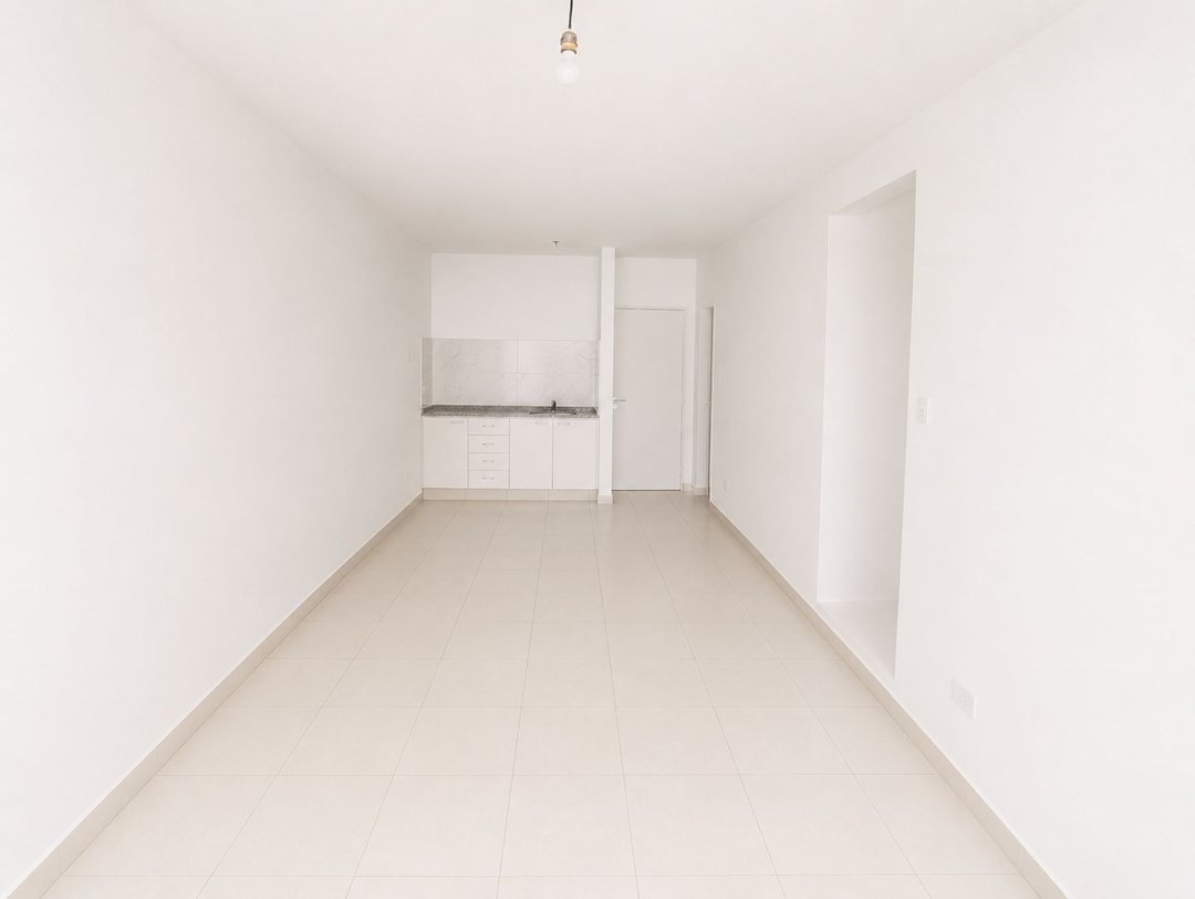Venta Monoambiente Parque Patricios con balcón