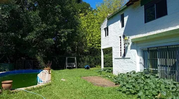 VENTA CASA 5 AMB - PARQUE + PISCINA - TORTUGUITAS
