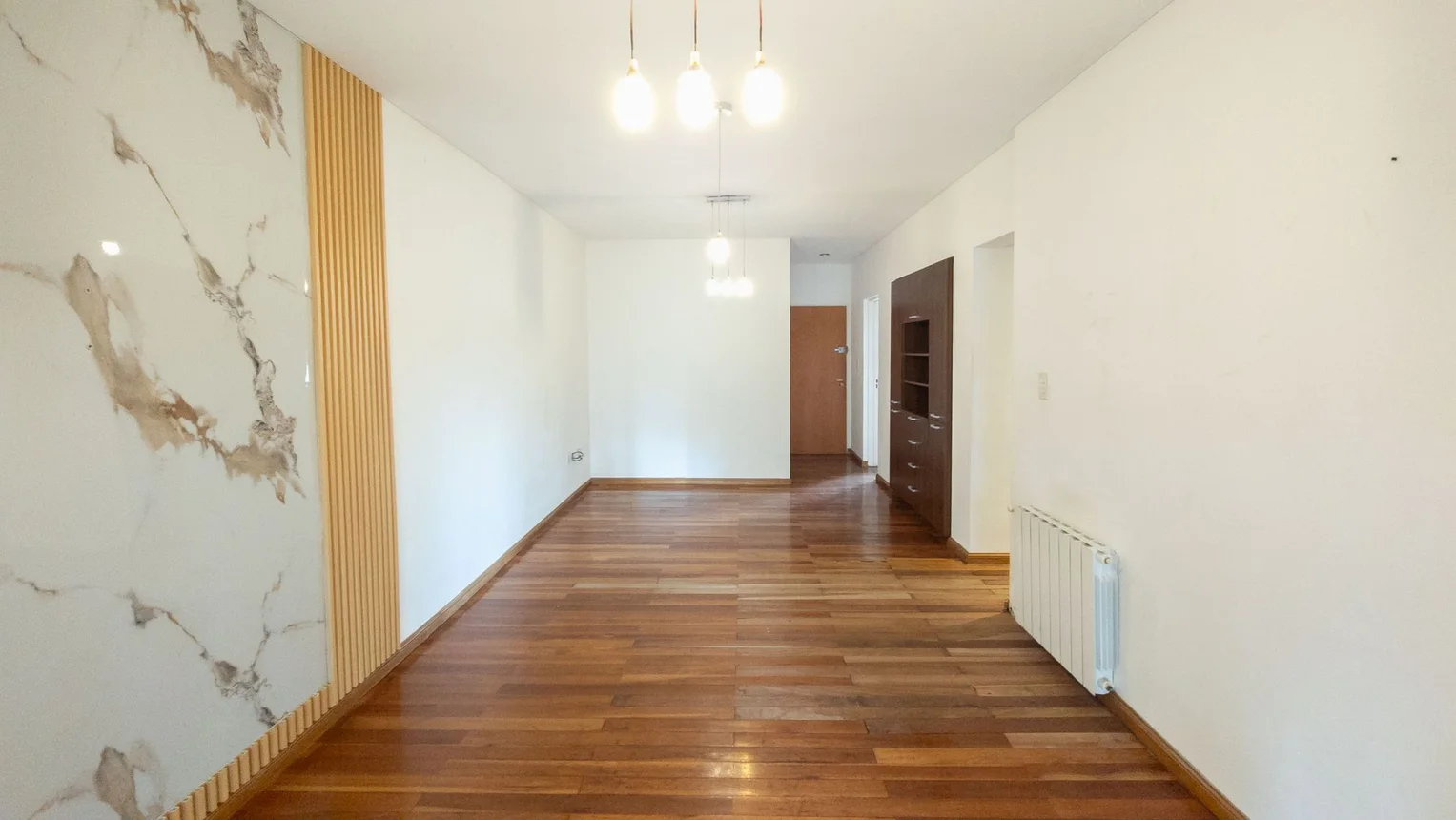 Semipiso en venta en La Plata