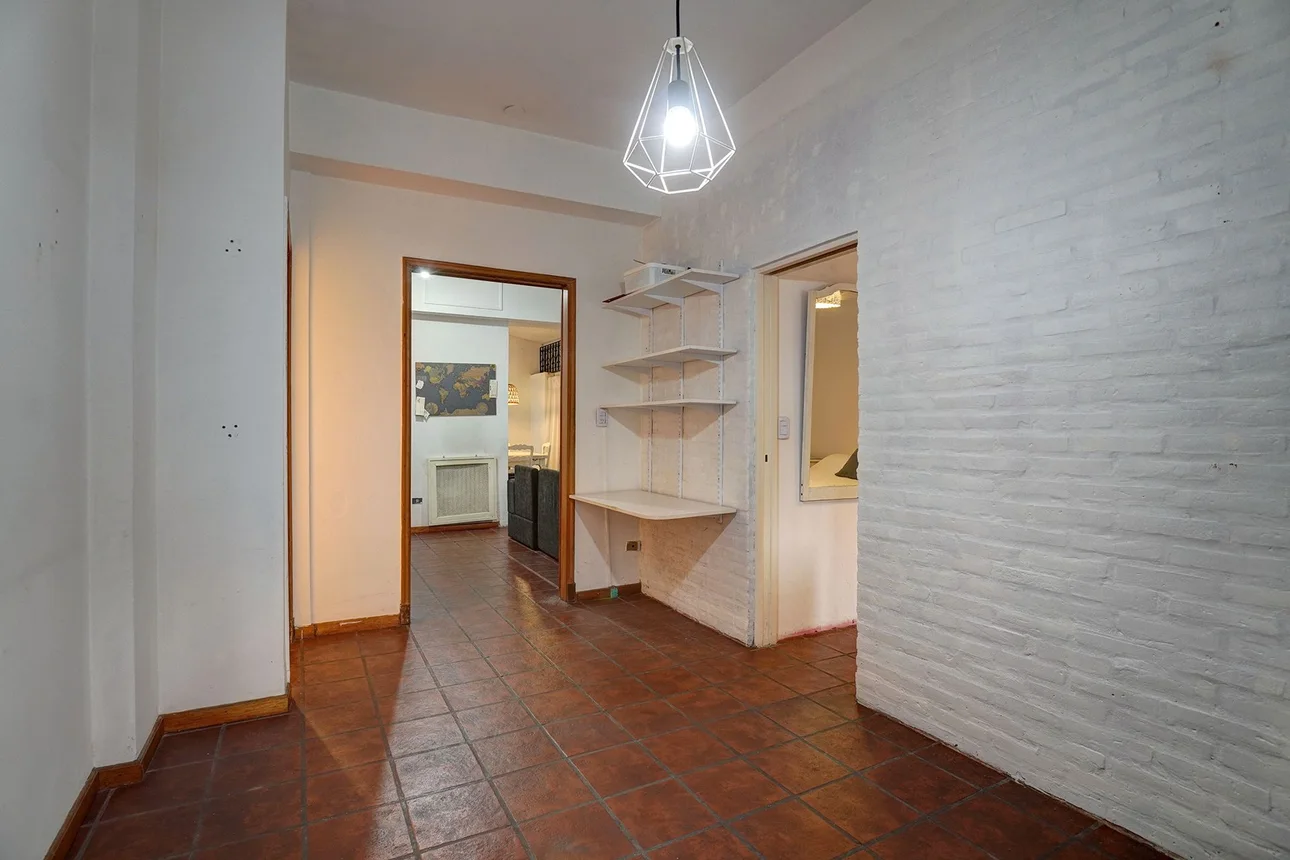 Departamento en venta en Palermo, foto 4