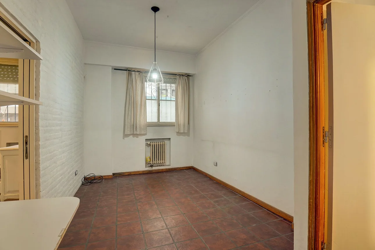 Departamento en venta en Palermo, foto 2