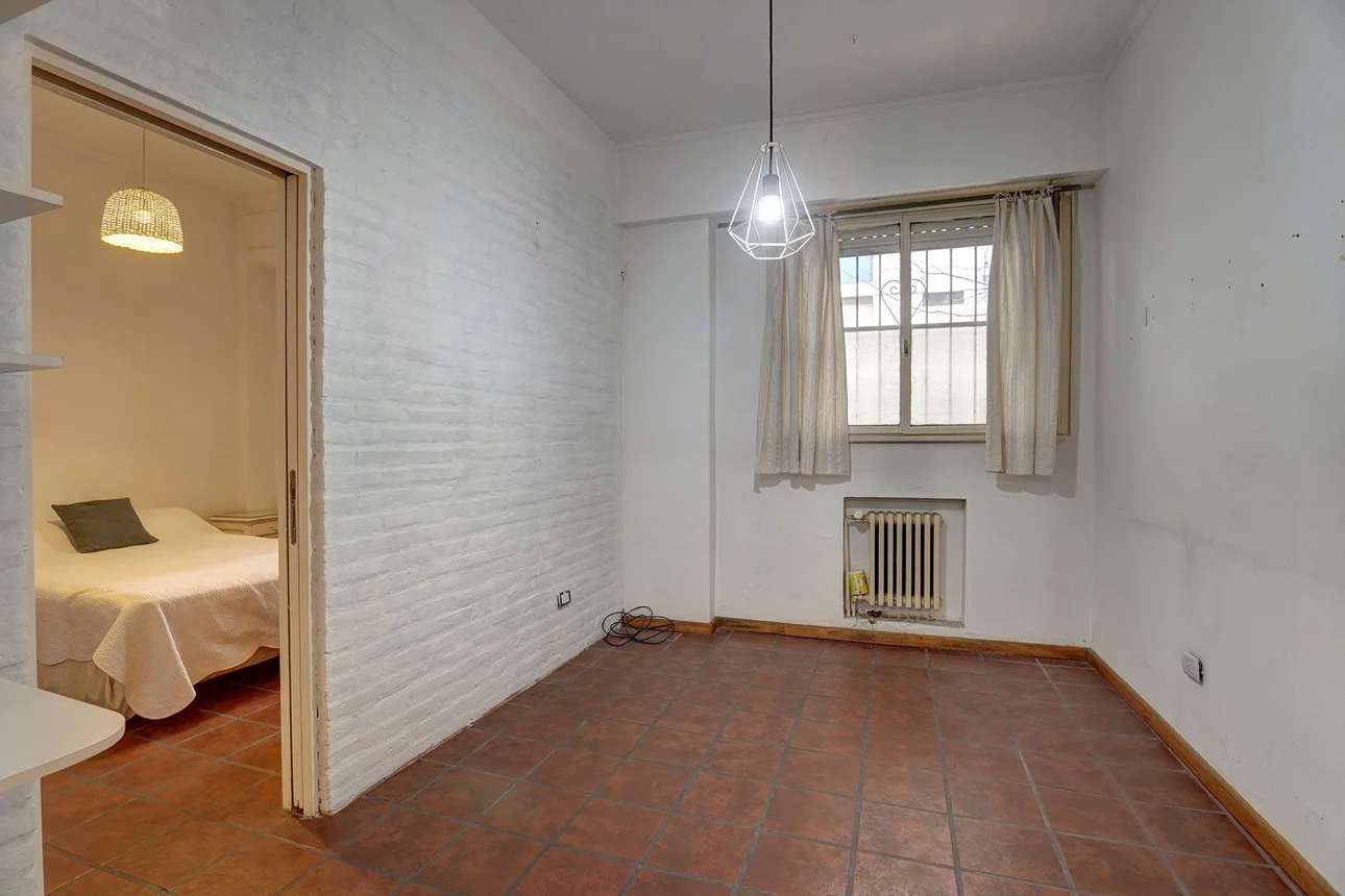 Departamento en venta en Palermo