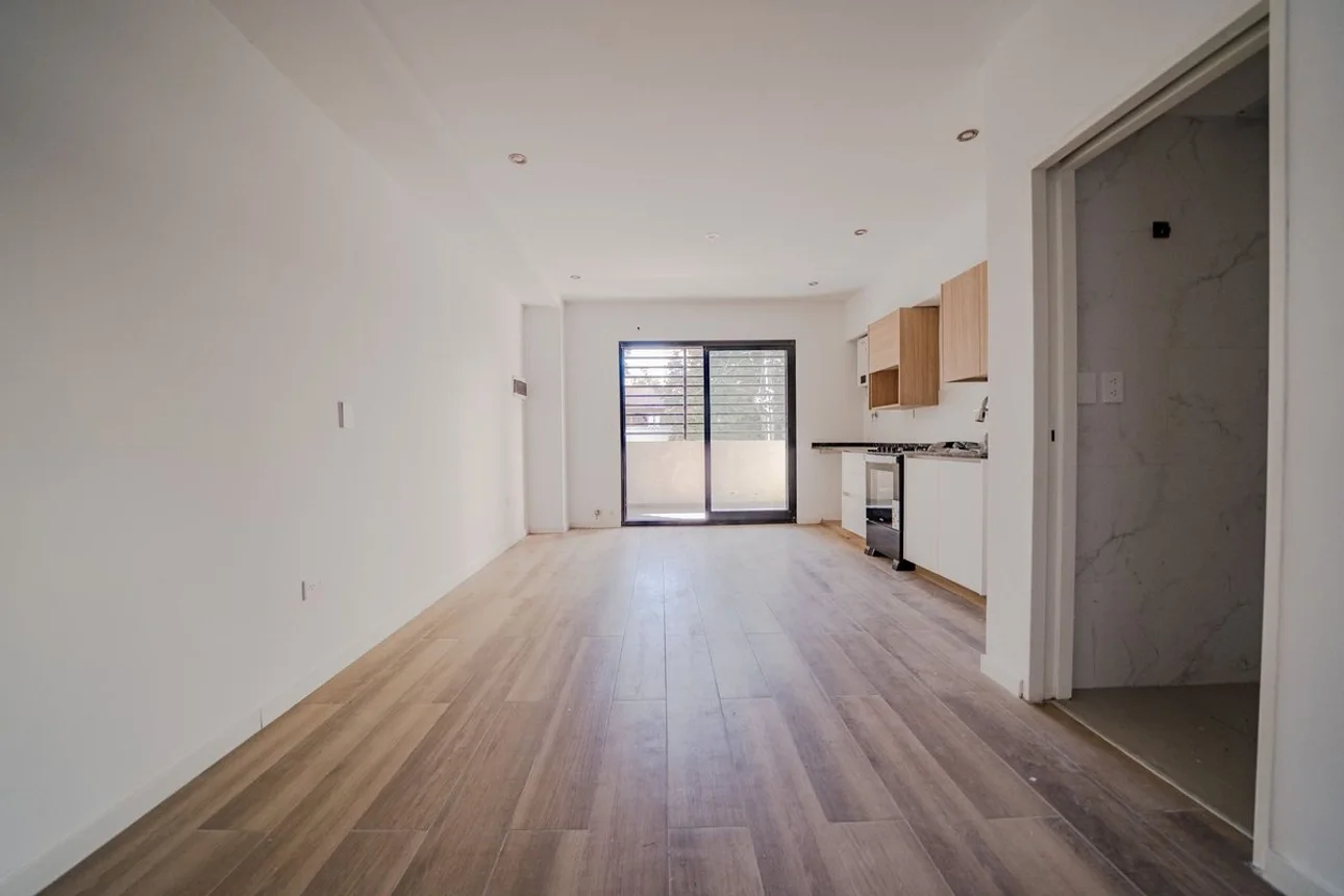 Departamento de 3 ambientes en venta en Villa Urquiza, Galván 3000, foto 3