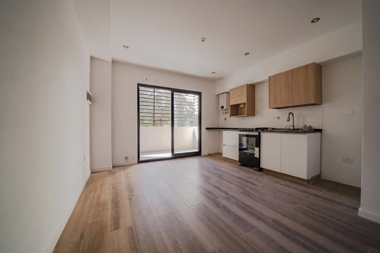 Departamento de 3 ambientes en venta en Villa Urquiza, Galván 3000, foto 2
