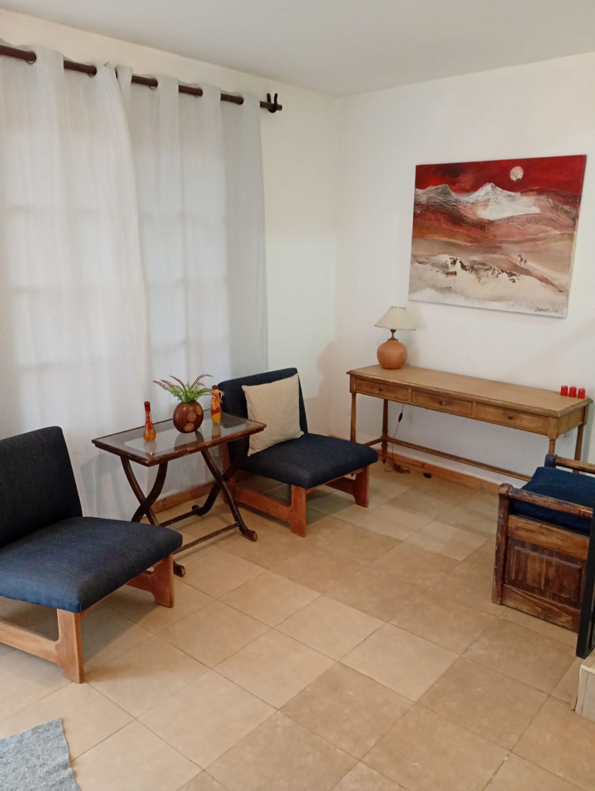 Triplex en Liniers 200