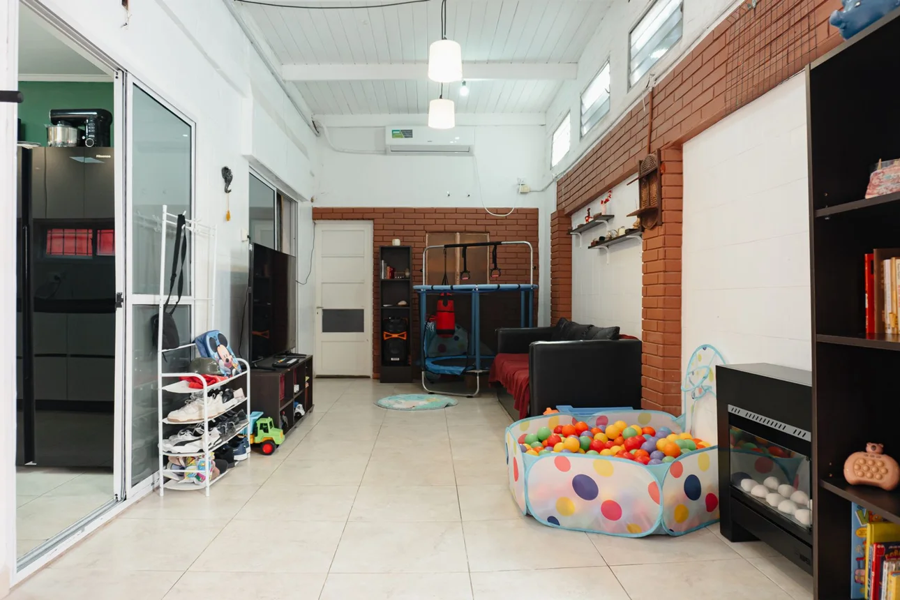 Casa en venta en Rosario, foto 3