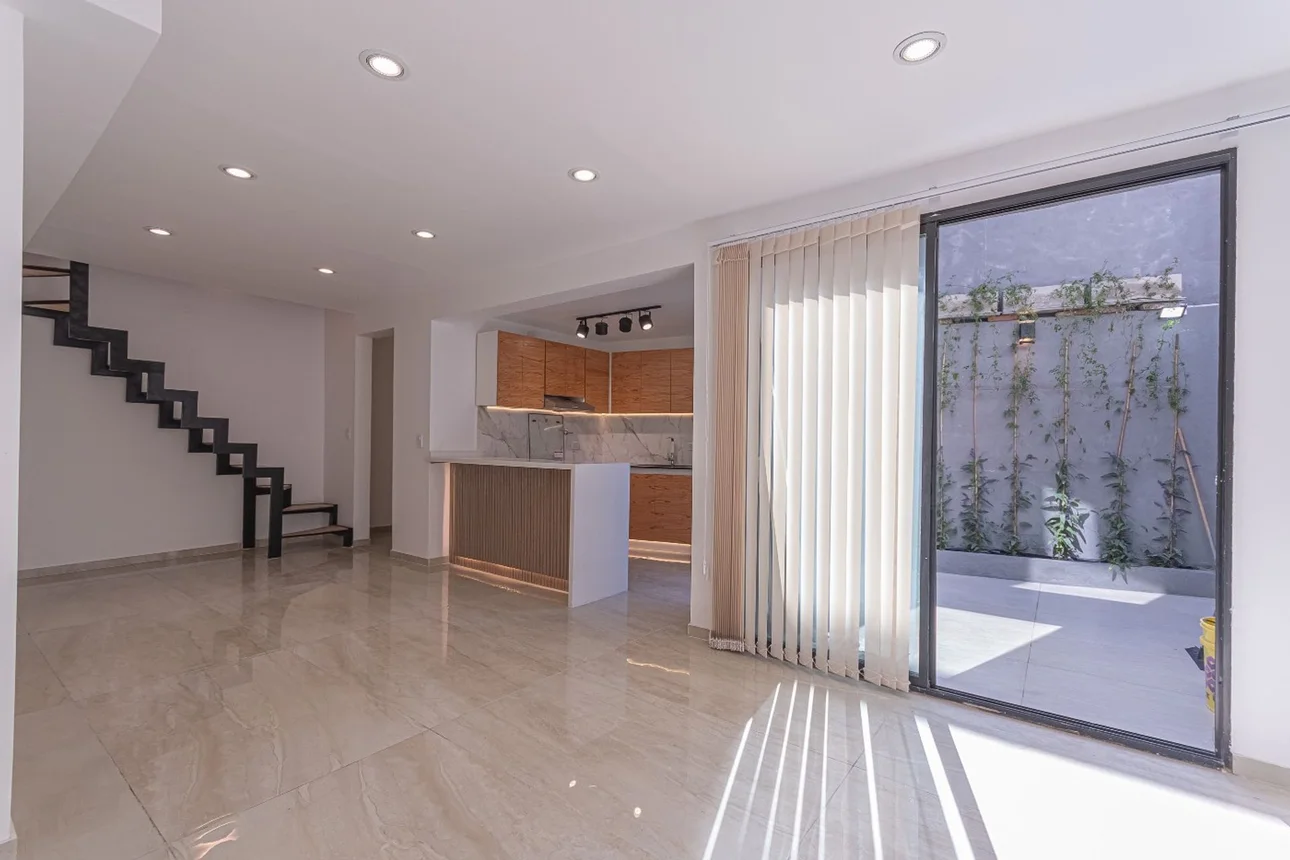 Casa en venta en Rosario