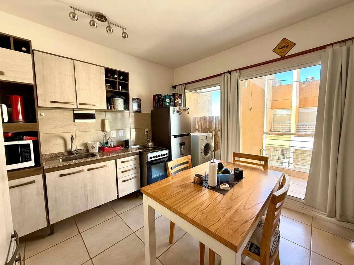 Departamento de 3 ambientes en venta en Belén de Escobar, Calle los Lazaristas 700