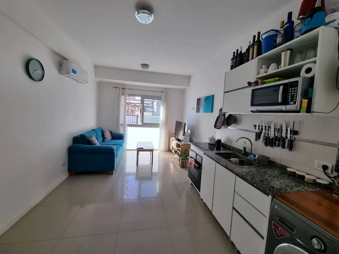 Departamento de 2 ambientes en venta en Ituzaingó, Coronel Paulino Rojas 400, foto 2