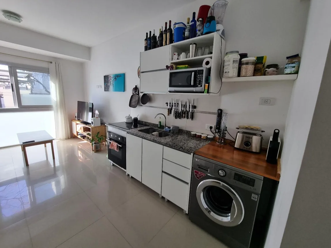 Departamento de 2 ambientes en venta en Ituzaingó, Coronel Paulino Rojas 400, foto 4