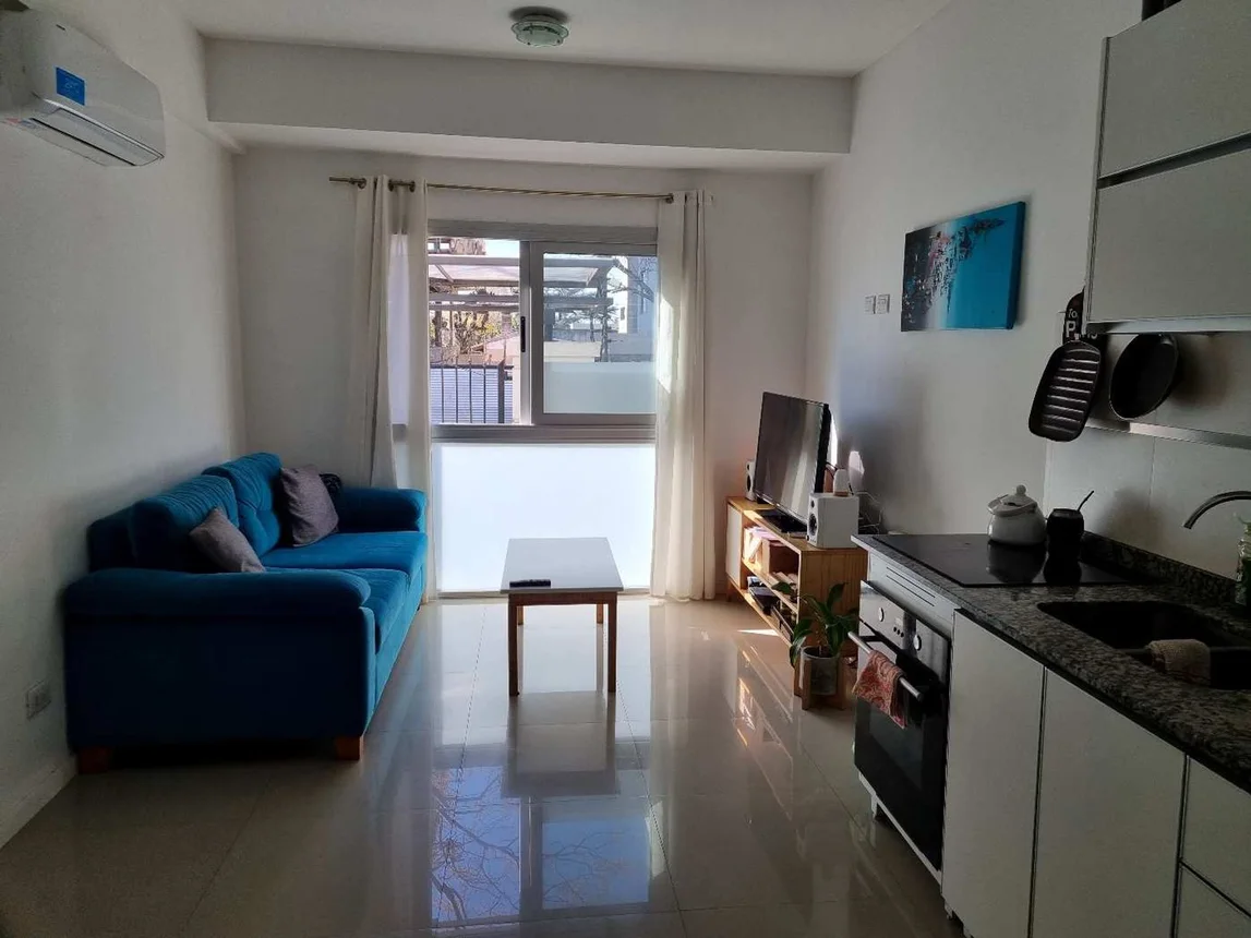 Departamento de 2 ambientes en venta en Ituzaingó, Coronel Paulino Rojas 400, foto 3