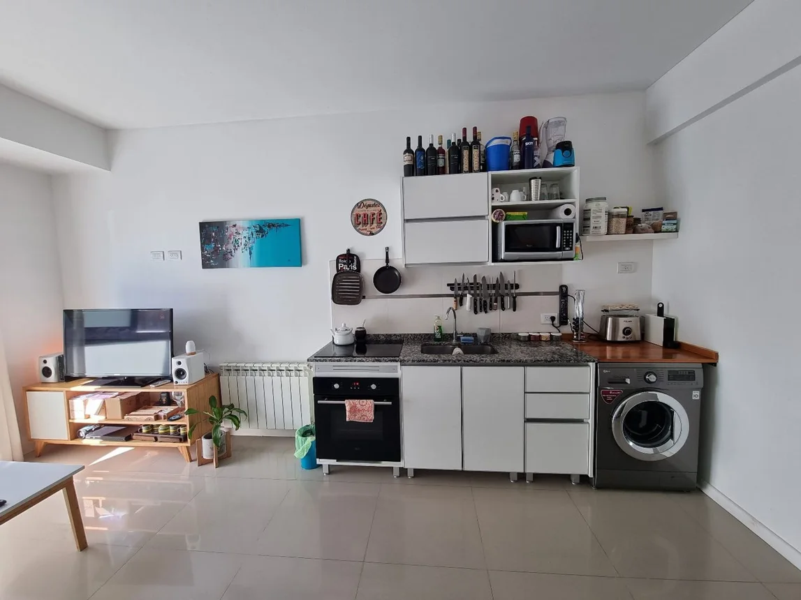 Departamento de 2 ambientes en venta en Ituzaingó, Coronel Paulino Rojas 400, foto 5