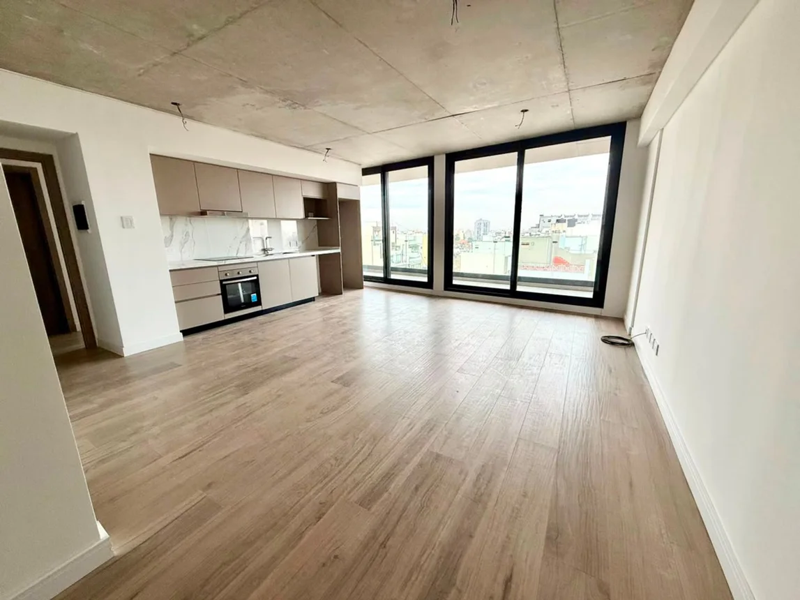 Departamento en venta en Caballito
