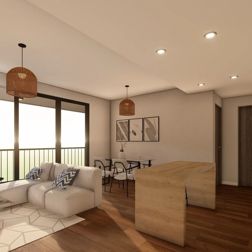 Departamento en venta en La Plata, foto 3