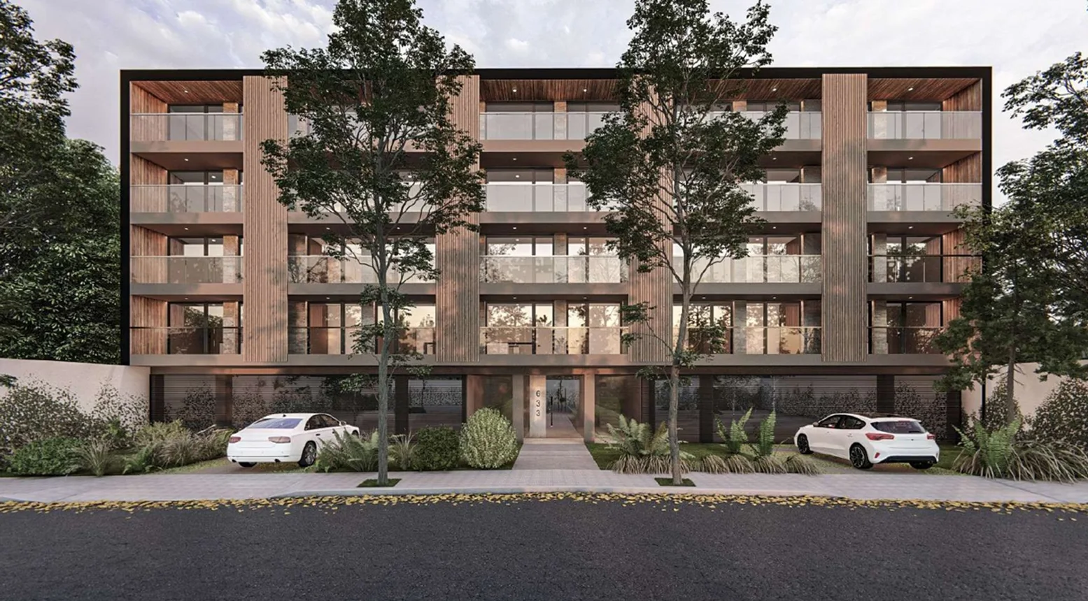 Departamento en venta en San Carlos de Bariloche, foto 4