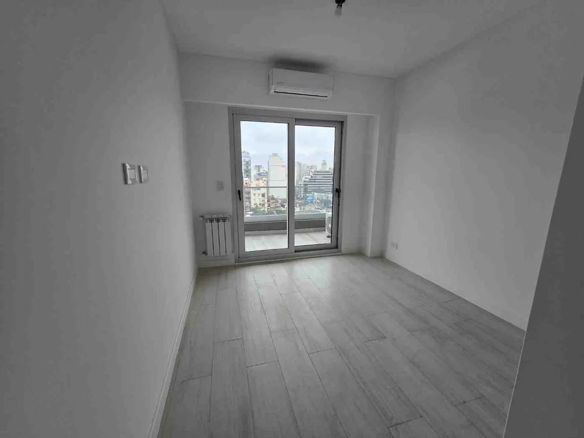 Departamento de 2 ambientes en venta en Núñez, Deheza 2300