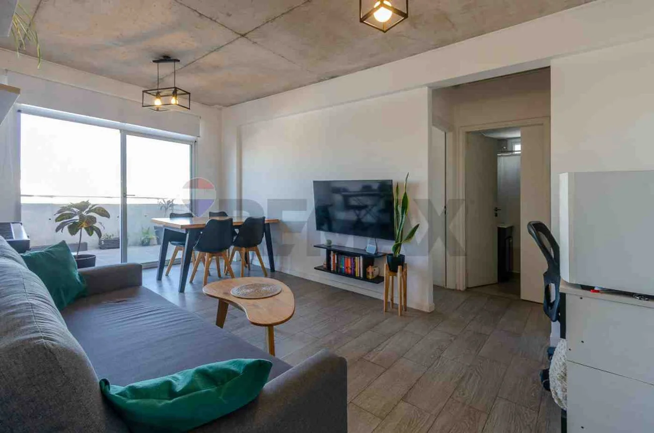 Departamento de 2 ambientes en venta en Villa General Mitre, Alejandro Magariños Cervantes 1500, foto 4