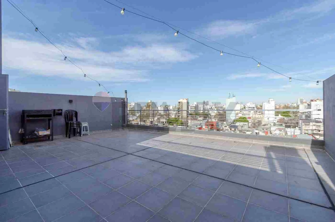 Departamento de 2 ambientes en venta en Villa General Mitre, Alejandro Magariños Cervantes 1500