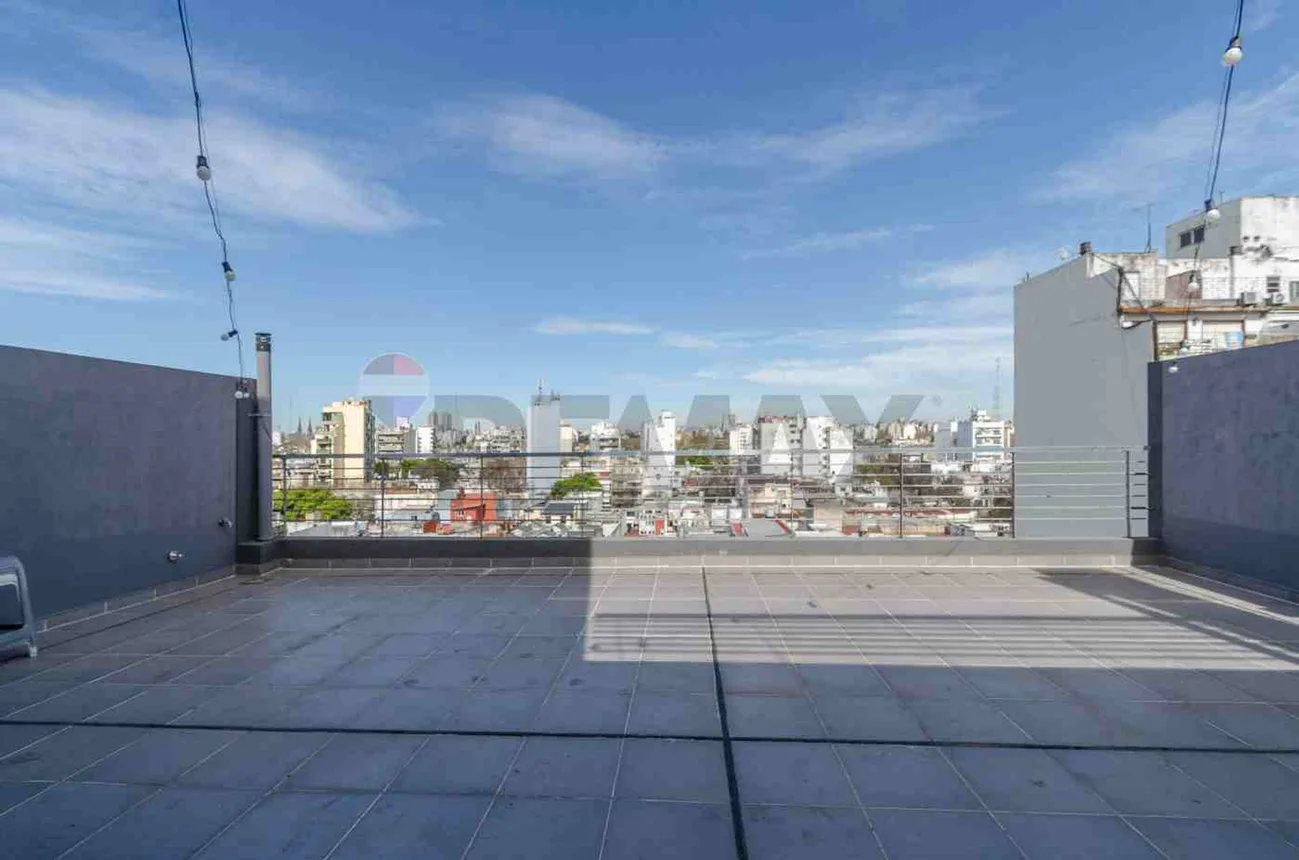 Departamento de 2 ambientes en venta en Villa General Mitre, Alejandro Magariños Cervantes 1500, foto 2
