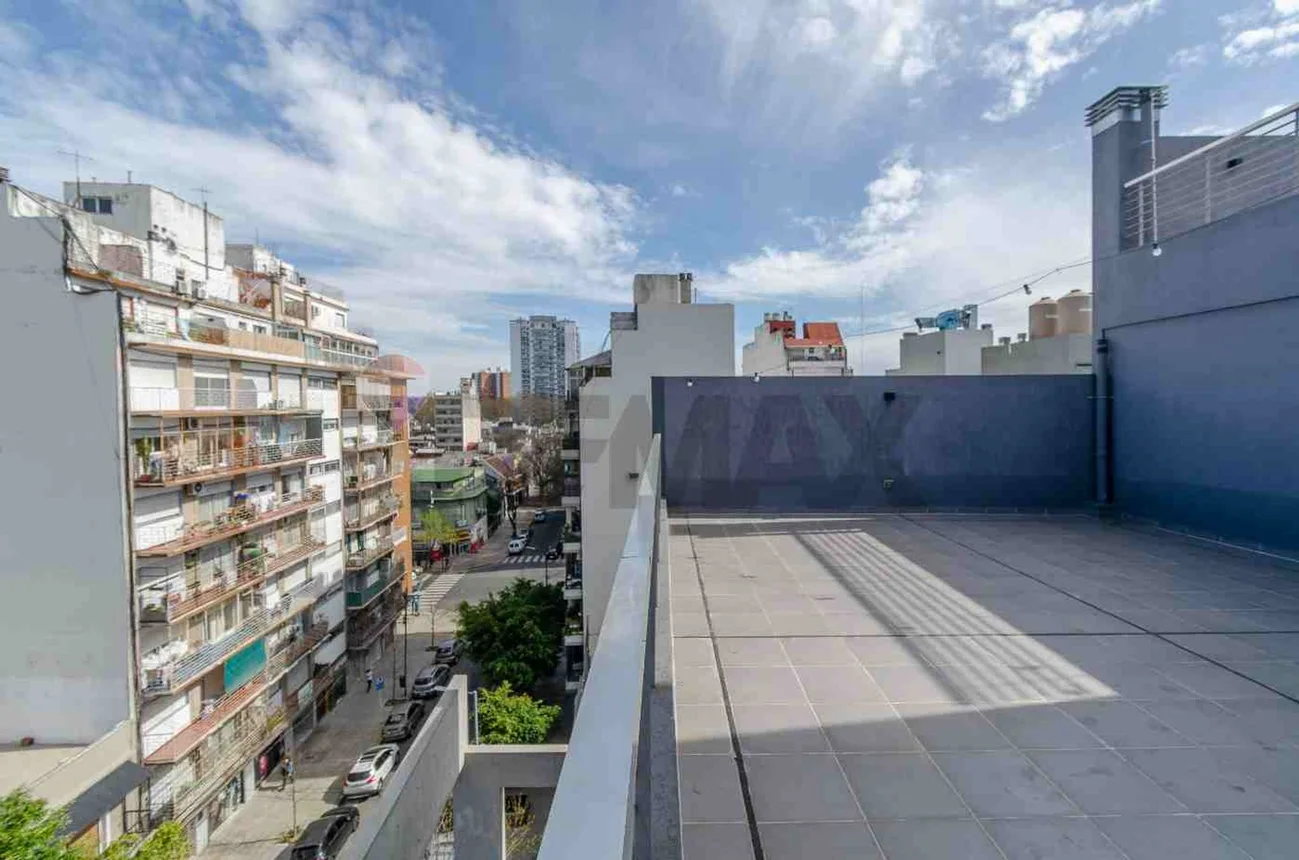 Departamento de 2 ambientes en venta en Villa General Mitre, Alejandro Magariños Cervantes 1500, foto 3