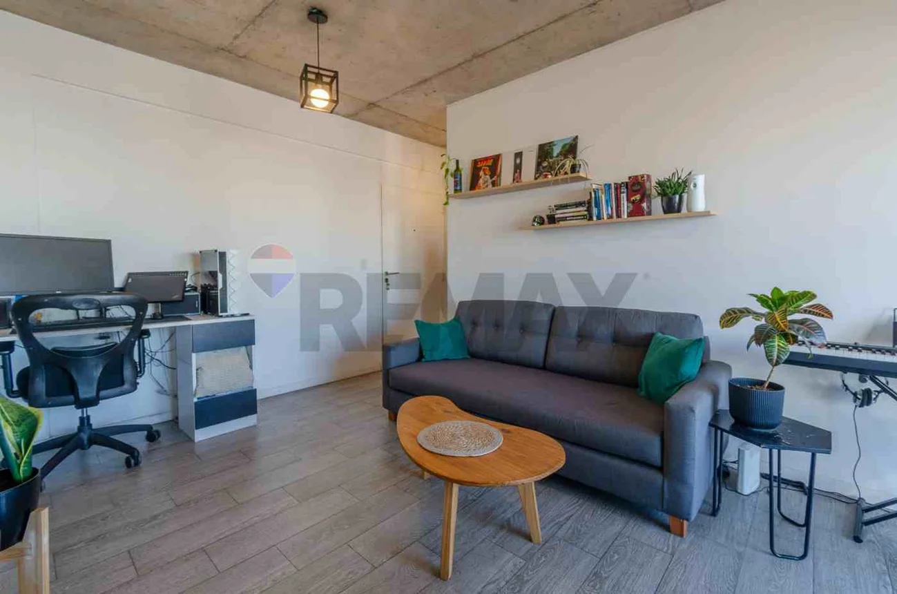 Departamento de 2 ambientes en venta en Villa General Mitre, Alejandro Magariños Cervantes 1500, foto 5