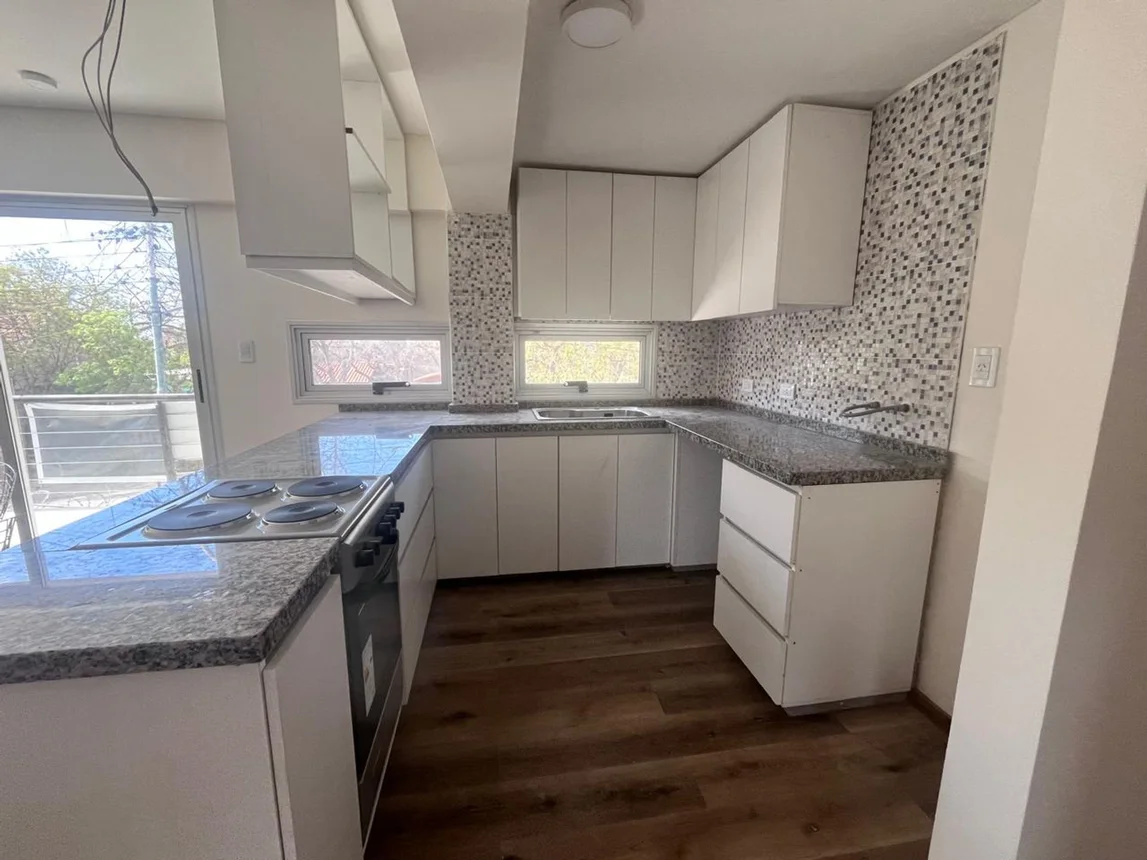 Departamento de 3 ambientes en venta en Godoy Cruz, Paul Grousac 1400