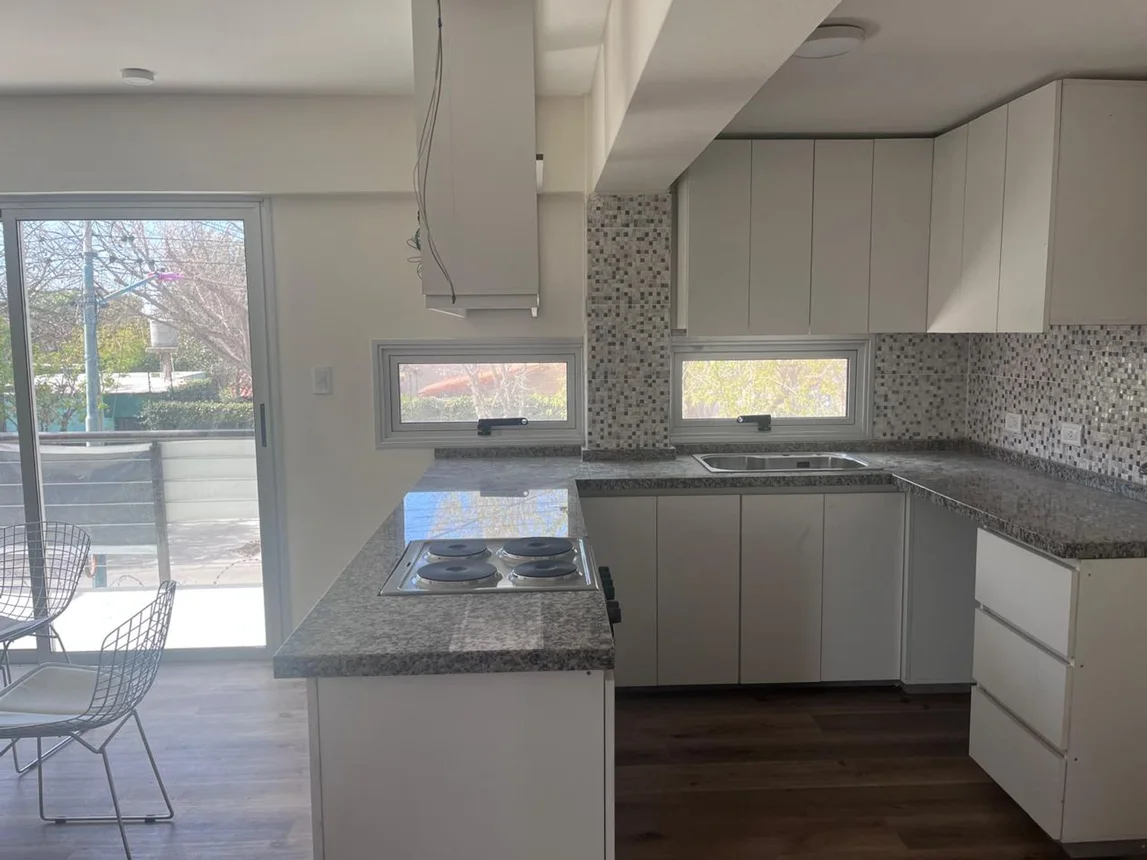 Departamento de 3 ambientes en venta en Godoy Cruz, Paul Grousac 1400, foto 3