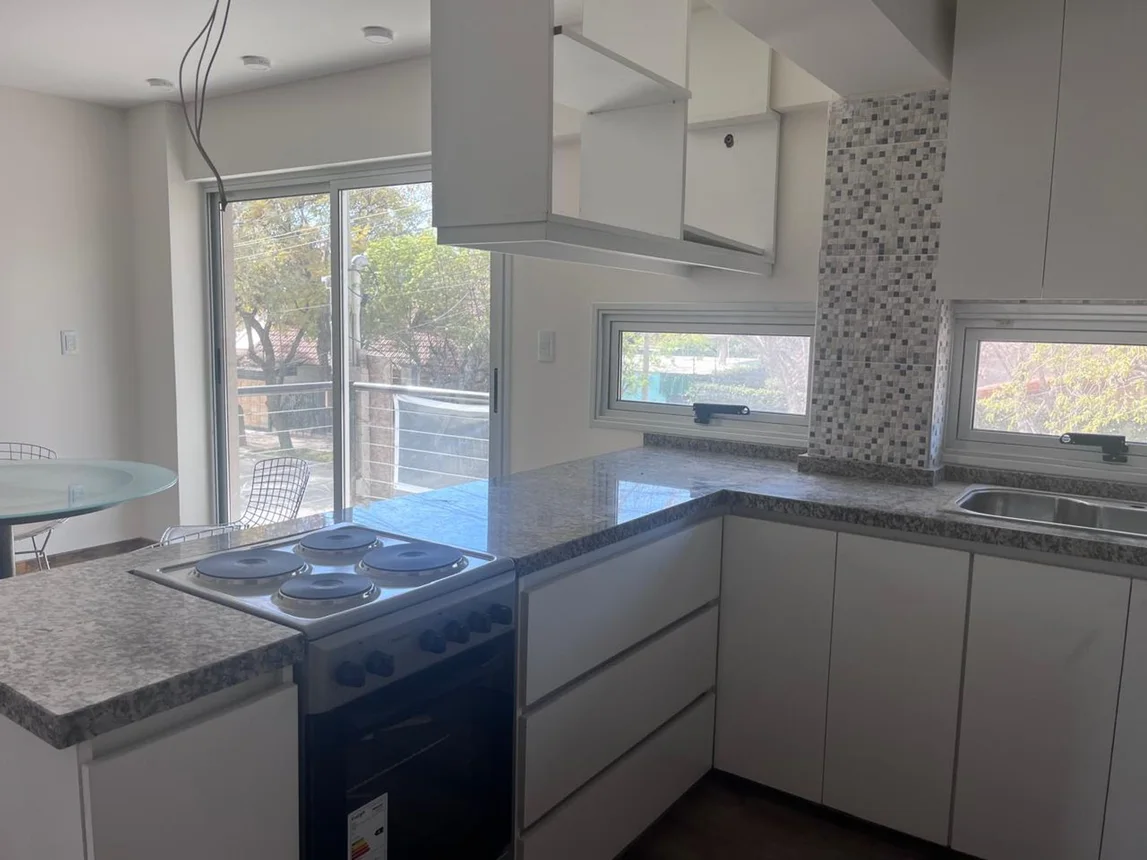 Departamento de 3 ambientes en venta en Godoy Cruz, Paul Grousac 1400, foto 4