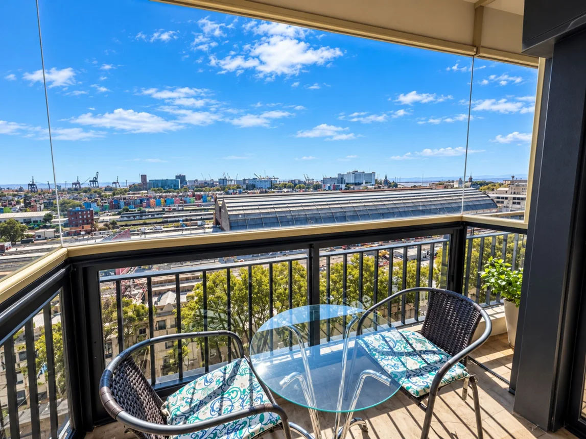 Departamento en venta en Recoleta