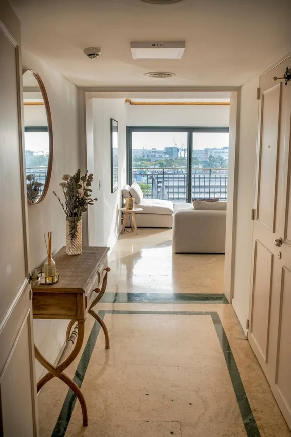 Departamento en venta en Recoleta, foto 5