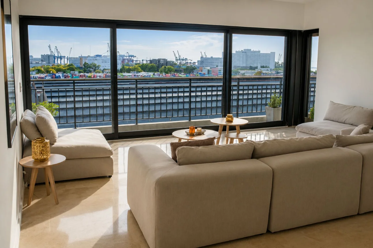 Departamento en venta en Recoleta, foto 4