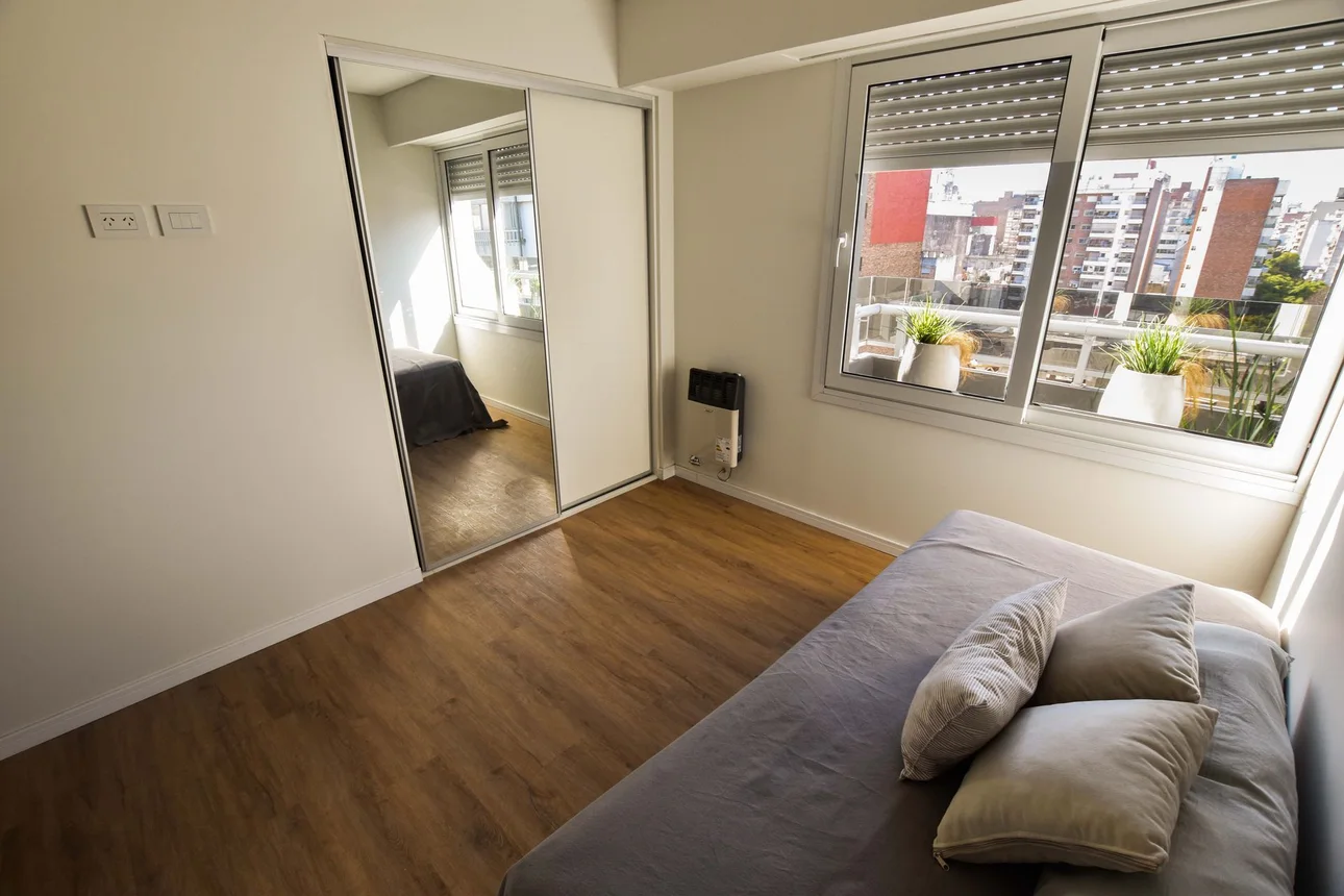 Departamento en venta en Rosario, foto 3