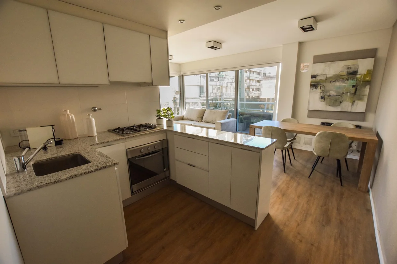 Departamento en venta en Rosario