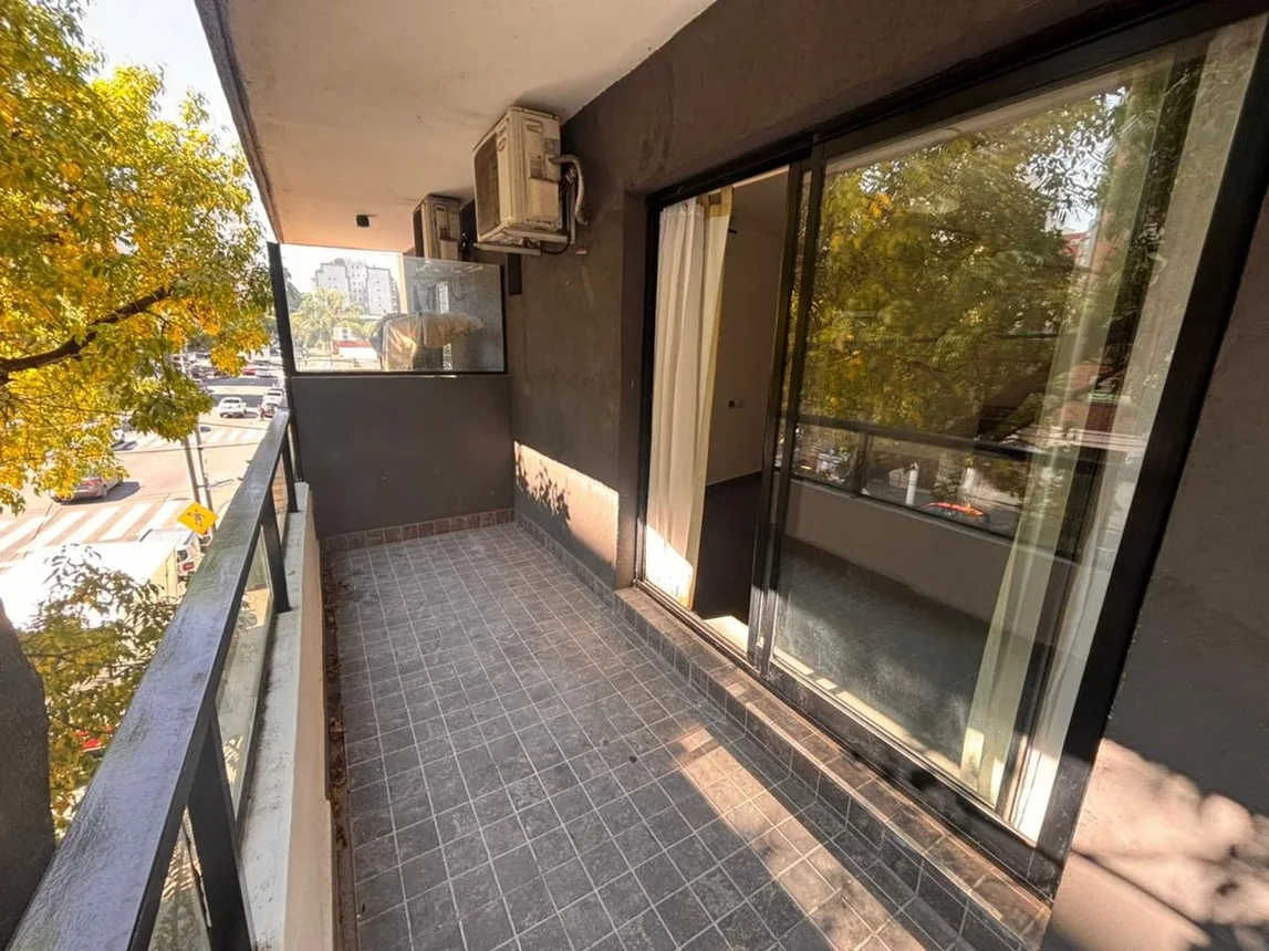 Monoambiente en venta en Caballito