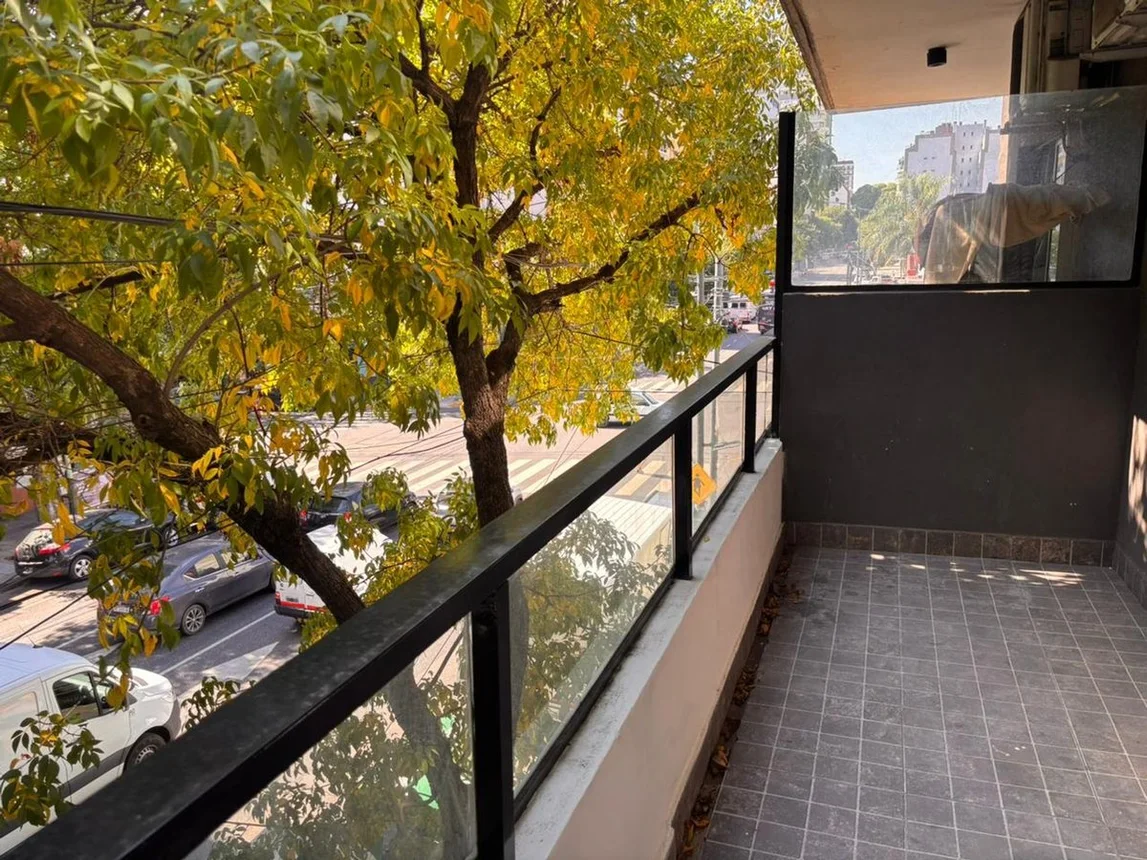 Monoambiente en venta en Caballito, foto 3