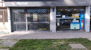 Venta llave de abitab en jardines del hipodromo